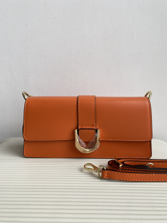 Сумка 0192 Оранжевый (567)